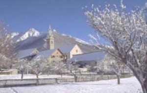 SEJOUR AU SKI - ANCELLE - HAUTES ALPES (05)