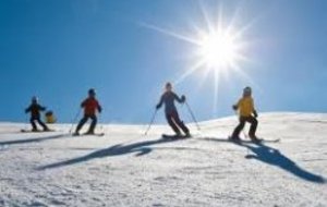 REUNION VENDREDI 24 Février  SEJOUR SKI - ANCELLE 