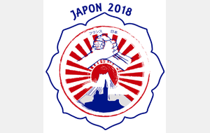 PLAQUETTE JAPON 2018