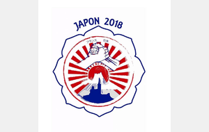 JOURNAL N°1 JAPON 2018