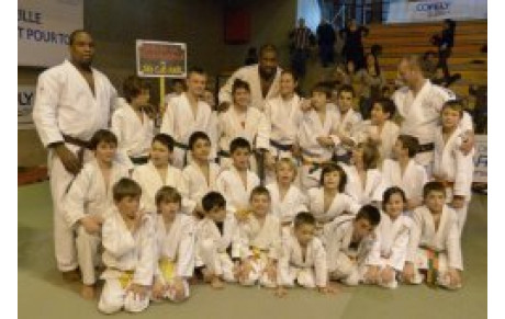 TEDDY RINNER - Salle Vallier MARSEILLE