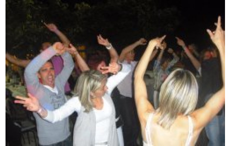 VIDEO SOIREE FETE DU CLUB 11JUIN 2011