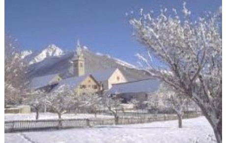 SEJOUR AU SKI - ANCELLE - HAUTES ALPES (05)
