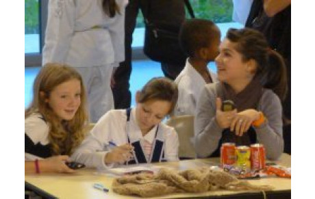 AURIOL 3 DECEMBRE 2011 - TELETHON