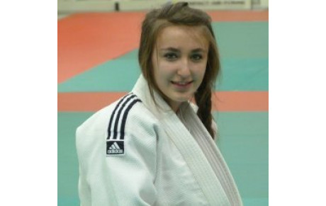 REMISE CEINTURE NOIRE LYDIE RICHE 