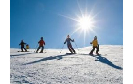 REUNION VENDREDI 24 Février  SEJOUR SKI - ANCELLE 