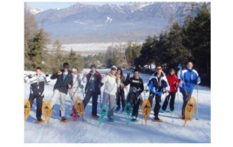 News Stage Ancelle Mercredi 6 mars 2012