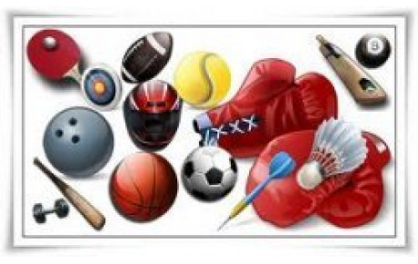 PROGRAMME STADE JUDO MULTI SPORTS 23 AU 27 AVRIL