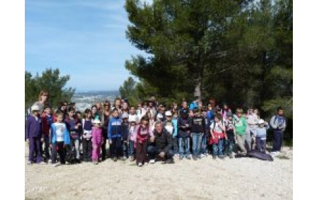 DIAPORAMA STAGE JUDO MULTI SPORTS AVRIL 2012