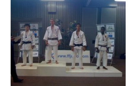 RESULTATS COUPE DE FRANCE 02/06/2012