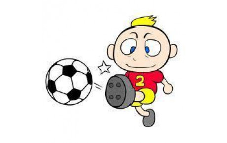 Tournoi de foot en salle Mardi 11 juin 19h