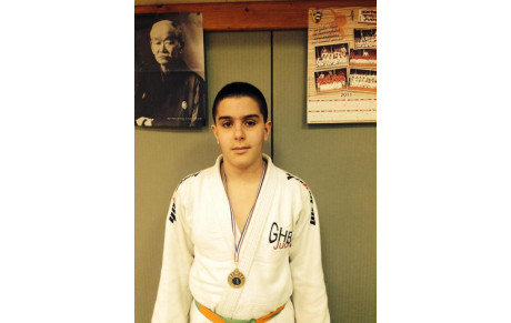 CHAMPIONNAT DEPARTEMENTAL SPORT ADAPTE