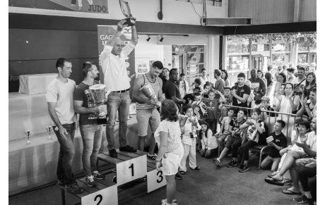 TROPHEE DE LA VALLEE DIMANCHE 4 JUIN 2017